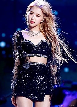 Roseanne Park